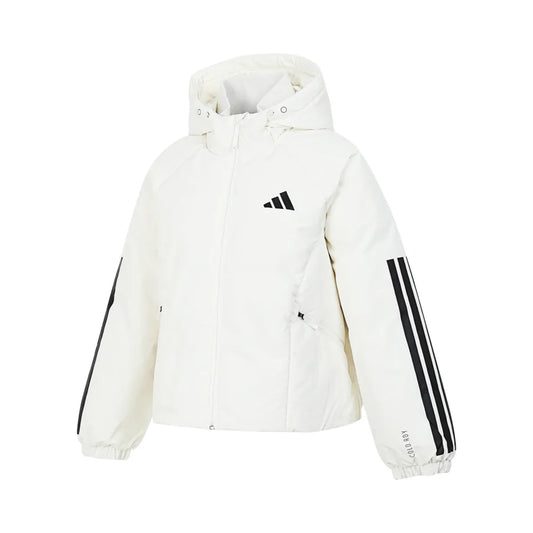 Adidas 2024 Women's W PUFFY DOWN J Down Jacket JG3865